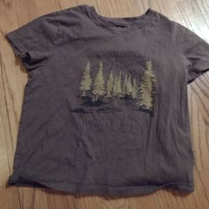 American Eagle Tee
